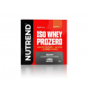 NUTREND ISO WHEY PROZERO (srvátkový proteínový izolát) 25 g Príchuť: slaný karamel