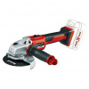Einhell Power X-Change Aku uhlová brúska, 18 V, 8500 ot./min., 4431140