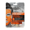 L'Oréal Men Expert Hydra Energetic plátienková maska 30 g