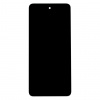 LCD Displej + Rám Motorola Moto G04s - originál