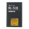 Batéria Nokia BL-5CB 800mAh Li-Ion (bulk)