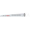 Bosch Accessories 2608656271 Sabre saw blade S 611 DF Heavy for Wood and Metal Dĺžka rezacieho listu 150 mm 2 ks; 2608656271