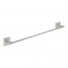 Uterákový držiak Grohe Start Cube 60 cm, Supersteel 41089DC0