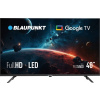 Blaupunkt 40FGC5500S, Novinky