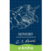 E-kniha Hovory o (ne)obyčajnom kresťanstve - C.S. Lewis