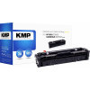 KMP Toner náhradní Canon, HP HP 203X (CF542X) kompatibilní žlutá 2500 Seiten H-T246YX 2549,3009
