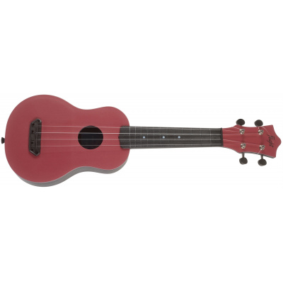 Flight UTS-35 Terracote (Sopránové akustické ukulele)