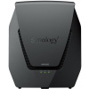 Synológia WRX560 Router WiFi 6, IEEE 802.11a/b/g/n/ac/ax (2,4 GHz / 5 GHz)