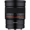 Samyang MF 85 mm f/1.4 Canon RF (F1211213101)