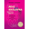 Pátá královna - Tajná láska Karla IV.