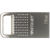 PATRIOT TAB200 16GB / USB Typ-A / USB 2.0 / stříbrná PSF16GT200S2U