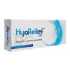 HyaRelief 2,5 % gél hyaluronátu sodného 75 mg v predplnenej striekačke 1x3 ml