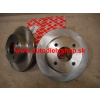 Nissan MICRA K11 12/92-3/98 predné kotúče sada L+P /FEBI BILSTEIN/