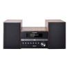 Micro systém BLAUPUNKT MS46BT FM/CD/MP3/USB/BT SLEVA 23%