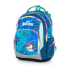 Karton P+P Školský batoh Oxy Go Unicorn pattern