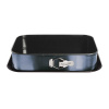 Berlinger Haus BH-1552 Forma 2v1 Aquamarine Metallic Line 39x27x7,5cm