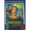 Pochod časem - DVD pošetka