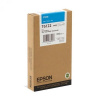 Epson T612 220ml Cyan (C13T612200)