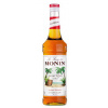 Monin Caribbean Rum sirup nealko karibský rum 0,7 L