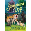 Secondhand Dogs - Crimi Carolyn
