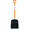 Lopata - Plast.sz.350mm kresliť D.1310mm t.alu.snowxpert (Lopata - Plast.sz.350mm kresliť D.1310mm t.alu.snowxpert)