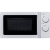 Silva Homeline MW 21.1 mikrovlnná rúra biela 700 W funkcia časovača; 430025