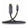 MacBook M1 M2 USB-C na DisplayPort 8K 4K 144Hz