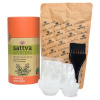 Sattva Henna svetločervená 150 g