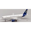 Inflight 200 - Airbus A319-112, Olympic Air 