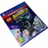 Lego Batman 3 Ps 4 PlayStation 4 (PS4) krabička