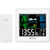 Meteorologická stanica ECG MS 300 White
