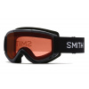 Smith Cascade Classic - Black/RC36 one size