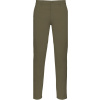 KARIBAN VINTAGE CHINO K740 / Pánske nohavice - light kahki 42