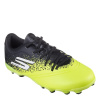 Skechers Razor Adults Academy Firm Ground Football Boots Yellow/Black 10 (45)
