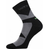 Ponožky Voxx BAMBO čierna 1 pár
