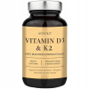 Nordbo Vitamín D3 & K2 & Magnesium 90 kapsúl