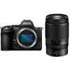 Nikon Z5 II + Nikkor Z 28-75 mm f/2.8