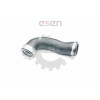 ESEN SKV GERMANY Hadica plniaceho vzduchu, hadica INTERCOOLER 1K0145834AM 24SKV053