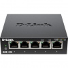 D-LINK DGS-105/E 5-port Gigabit Switch