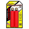 ESI Grips Gripy ESIGRIPS EXTRA CHUNKY - Červená
