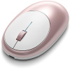 Satechi M1 Bluetooth Wireless Mouse – Rose Gold ST-ABTCMR