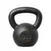 HMS Kettlebell liatinový KZG 12 KG