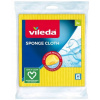 Vileda špongiová handrička 150799 3 ks
