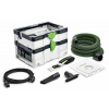 Mobilný vysávač CTL SYS CLEANTEC