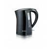 Elektrická kanvica Severin WK 3498 2200 W 1,5 l čierna