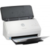 HP ScanJet Pro 2000 s2/A4/600x600dpi/USB/ADF