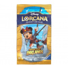 Ravensburger Disney Lorcana TCG - Into the Inklands - Booster (EN)