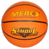 Merco School basketbalový loptu - č. 6