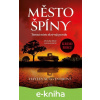 E-kniha Město špíny - Hayley Scrivenor