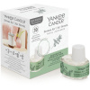 Yankee Candle Náplně do osvěžovače Posilující hinoki a jalovec 17 ml